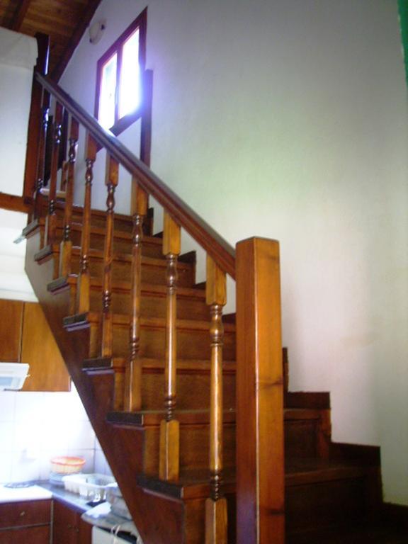 Peroulades  Varvara Studios & Apartments II الغرفة الصورة