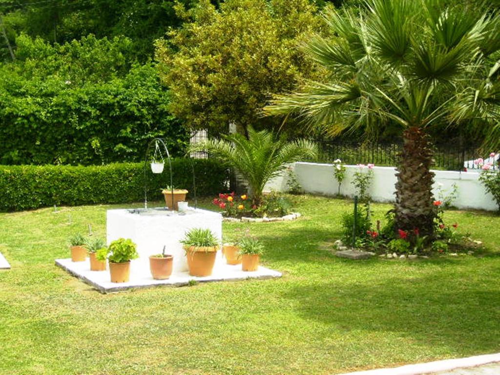 Peroulades  Varvara Studios & Apartments II المظهر الخارجي الصورة