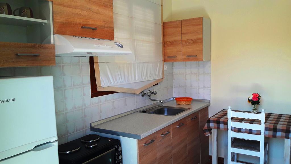 Peroulades  Varvara Studios & Apartments II المظهر الخارجي الصورة