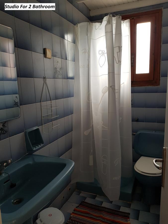 Peroulades  Varvara Studios & Apartments II المظهر الخارجي الصورة
