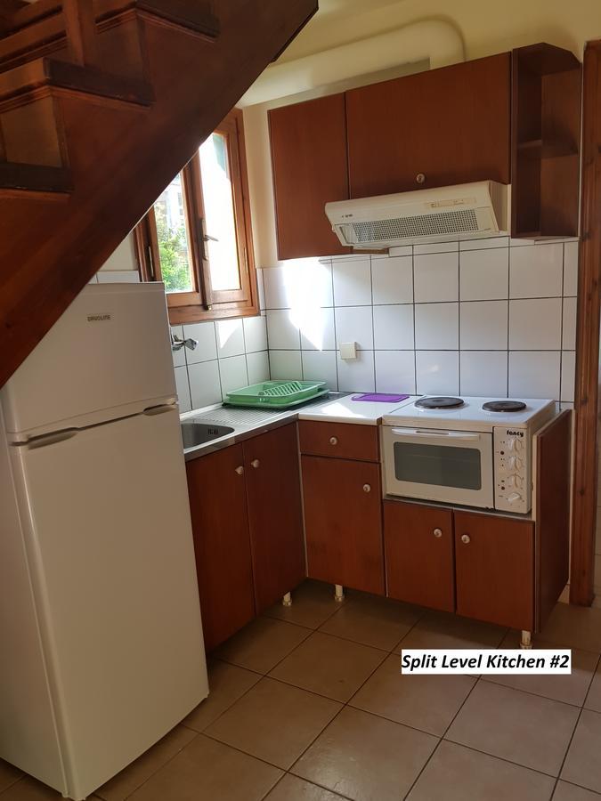 Peroulades  Varvara Studios & Apartments II المظهر الخارجي الصورة