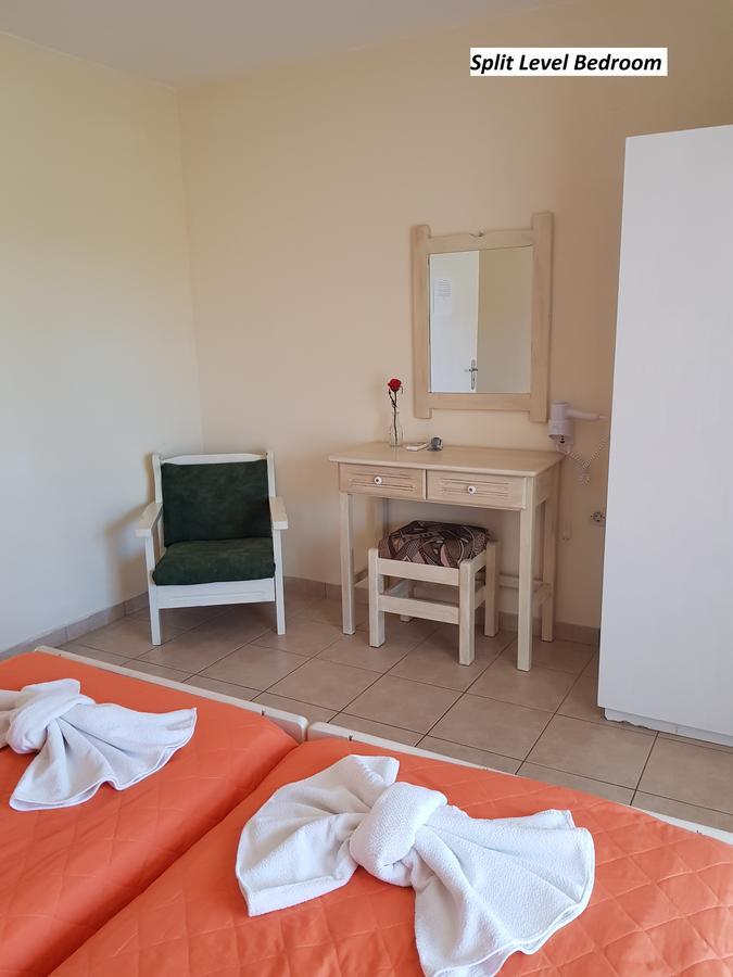Peroulades  Varvara Studios & Apartments II المظهر الخارجي الصورة