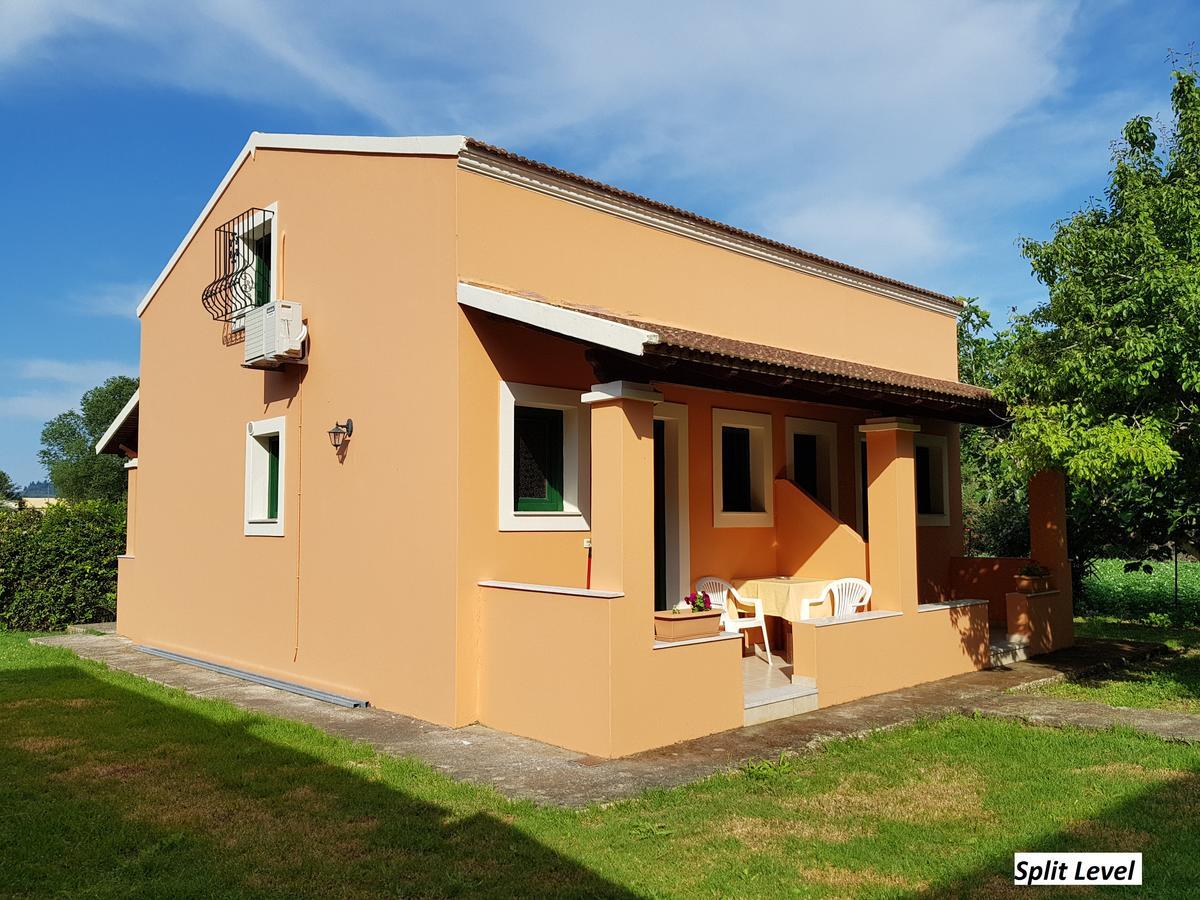 Peroulades  Varvara Studios & Apartments II المظهر الخارجي الصورة